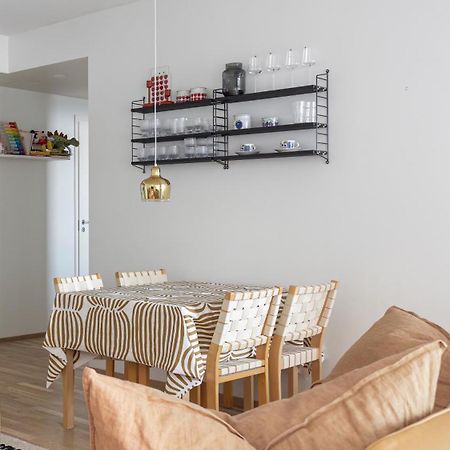 Top, Cozy, Lakeside, Sauna And Free Indoor Parking تامبير المظهر الخارجي الصورة