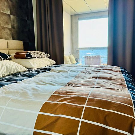 Top, Cozy, Lakeside, Sauna And Free Indoor Parking تامبير المظهر الخارجي الصورة